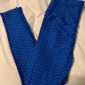 Energy Fit Wear anti cellulite Leggings